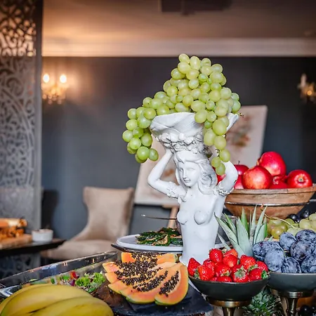 Boutique Hotel Bora-2